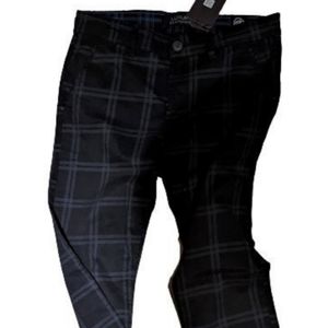 Cargo pants slimfit - direct from Designer